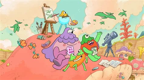 movies123 the fungies|The Fungies (TV Series 2020–2021) .